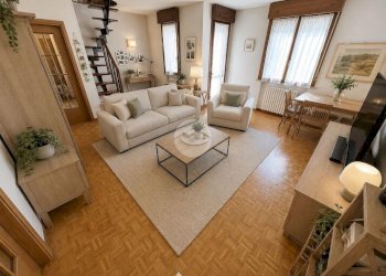 Apartment Via Ignazio Silone, Torrile - photo 2