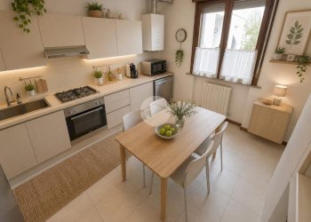 Apartment Via Ignazio Silone, Torrile - photo 10