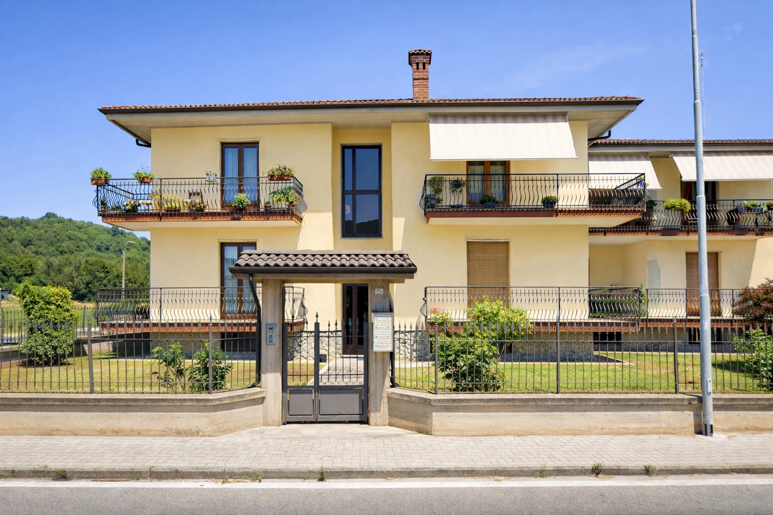 Three-room apartment valgrana, Caraglio - photo 1
