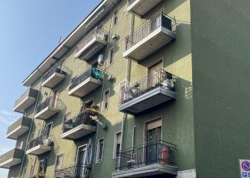 Trilocale Via Chiverni, Sesto San Giovanni - foto 1