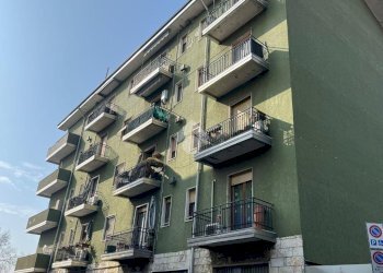 Trilocale Via Chiverni, Sesto San Giovanni - foto 10