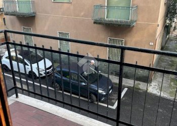 Trilocale Via Chiverni, Sesto San Giovanni - foto 11