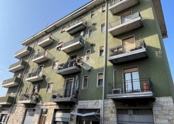 Trilocale Via Chiverni, Sesto San Giovanni - foto 21