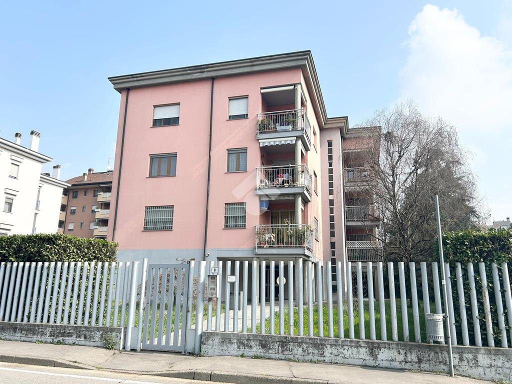 Trilocale via Turati, Settimo Milanese - foto 2