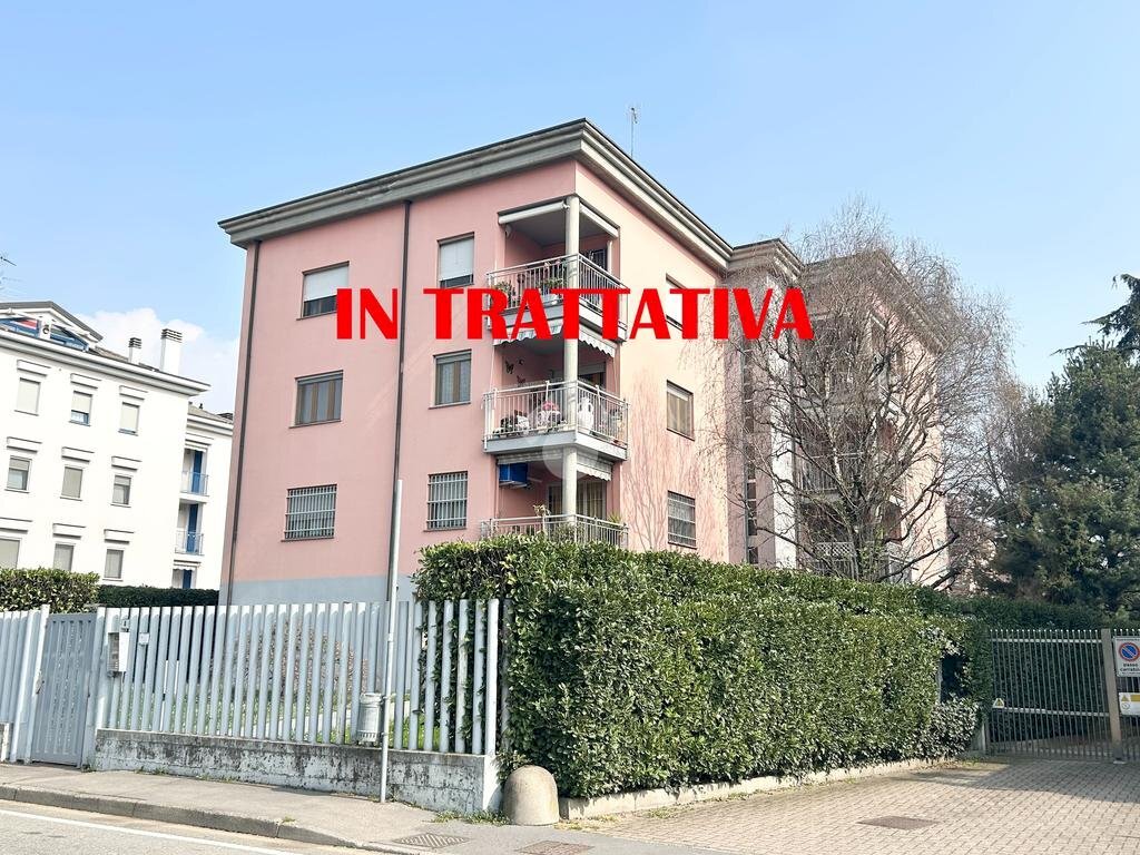 Three-room apartment via Turati, Settimo Milanese - photo 1