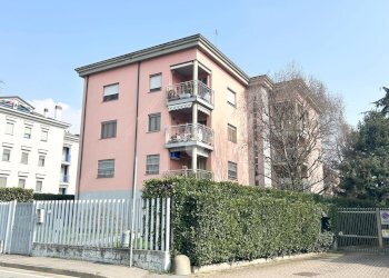 Trilocale via Turati, Settimo Milanese - foto 1