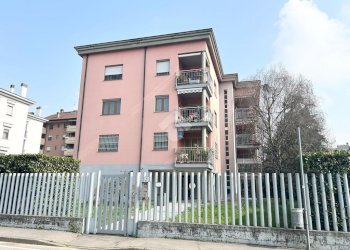 Trilocale via Turati, Settimo Milanese - foto 2