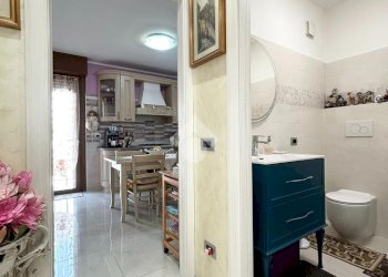 Trilocale via Turati, Settimo Milanese - foto 11