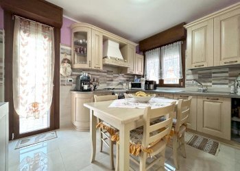 Trilocale via Turati, Settimo Milanese - foto 13