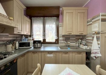 Trilocale via Turati, Settimo Milanese - foto 14