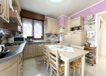 Trilocale via Turati, Settimo Milanese - foto 15