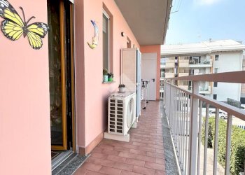 Trilocale via Turati, Settimo Milanese - foto 16