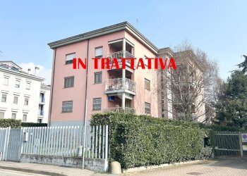 Three-room apartment via Turati, Settimo Milanese - photo 1