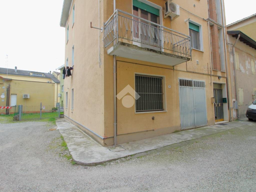 Bilocale Via Roma, Campagnola Emilia - foto 1
