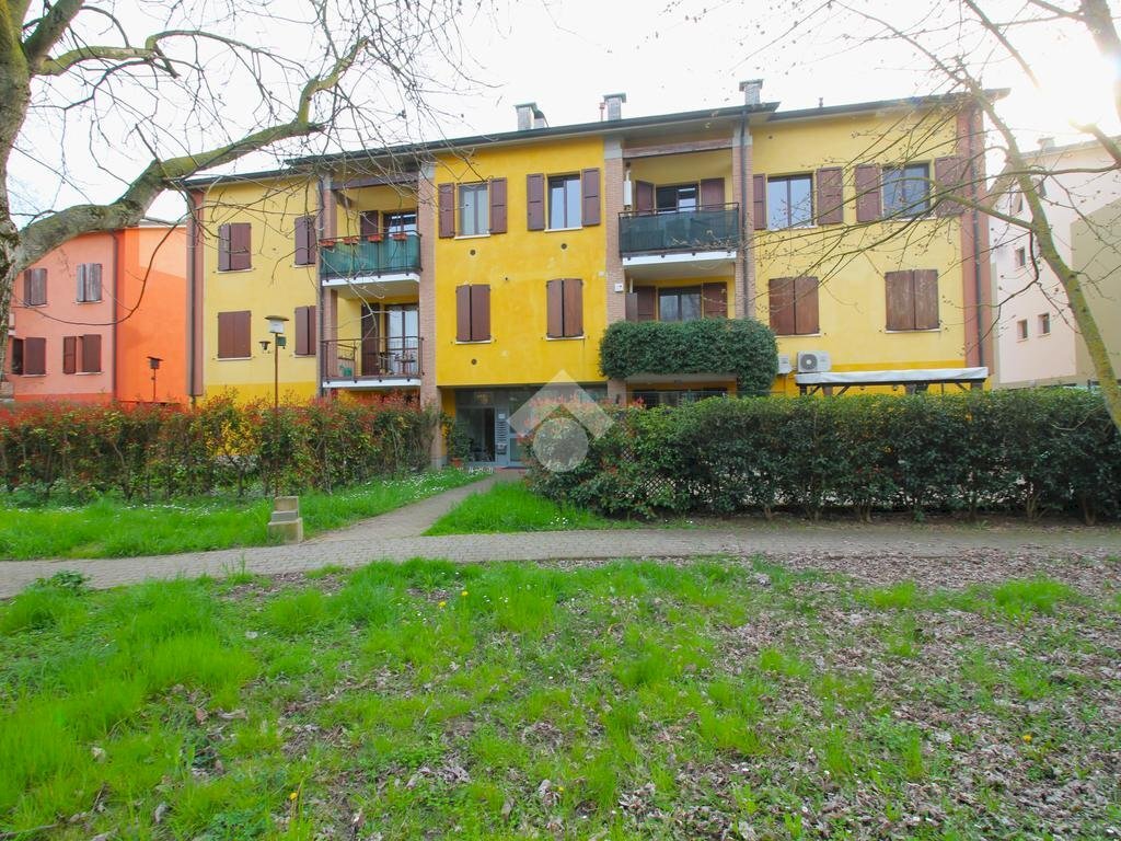 Quadrilocale Via coniugi santachiara, Rio Saliceto - foto 1