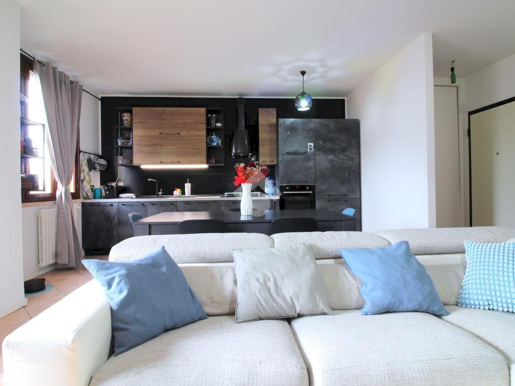 Quadrilocale Via coniugi santachiara, Rio Saliceto - foto 2