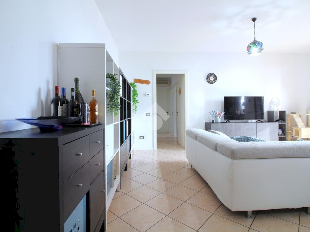 Quadrilocale Via coniugi santachiara, Rio Saliceto - foto 3