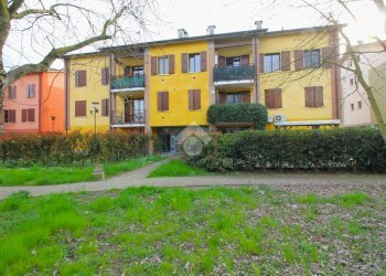 Quadrilocale Via coniugi santachiara, Rio Saliceto - foto 1