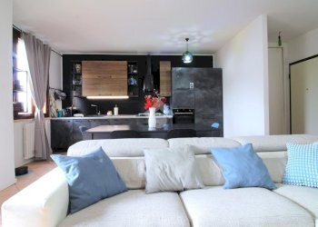 Quadrilocale Via coniugi santachiara, Rio Saliceto - foto 2