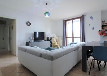 Quadrilocale Via coniugi santachiara, Rio Saliceto - foto 4