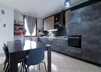 Quadrilocale Via coniugi santachiara, Rio Saliceto - foto 6