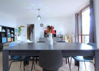 Quadrilocale Via coniugi santachiara, Rio Saliceto - foto 7