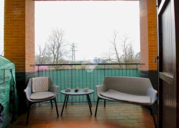 Quadrilocale Via coniugi santachiara, Rio Saliceto - foto 8