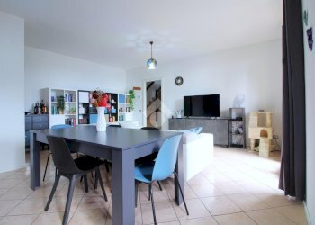 Quadrilocale Via coniugi santachiara, Rio Saliceto - foto 11