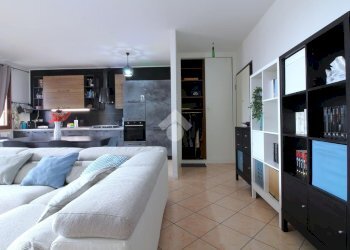 Quadrilocale Via coniugi santachiara, Rio Saliceto - foto 12