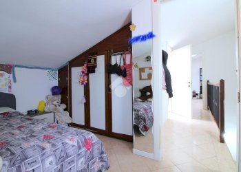 Quadrilocale Via coniugi santachiara, Rio Saliceto - foto 22