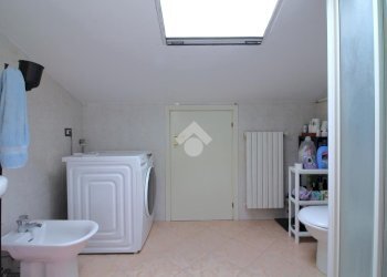 Quadrilocale Via coniugi santachiara, Rio Saliceto - foto 26