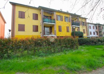 Quadrilocale Via coniugi santachiara, Rio Saliceto - foto 31