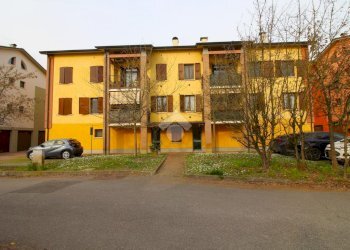 Quadrilocale Via coniugi santachiara, Rio Saliceto - foto 32