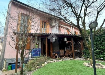 Villa a Schiera Via Giuseppe Giusti, Solaro - foto 1