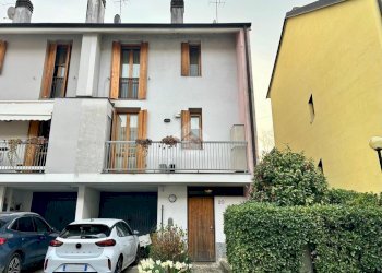 Villa a Schiera Via Giuseppe Giusti, Solaro - foto 2