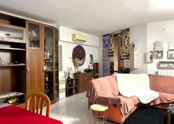 Villa a Schiera Via Giuseppe Giusti, Solaro - foto 3