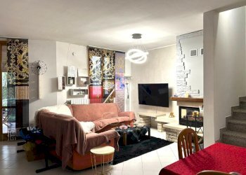 Villa a Schiera Via Giuseppe Giusti, Solaro - foto 4