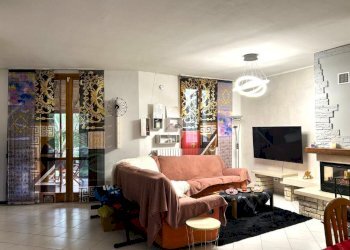 Villa a Schiera Via Giuseppe Giusti, Solaro - foto 5