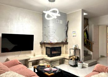 Villa a Schiera Via Giuseppe Giusti, Solaro - foto 6