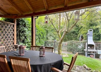 Villa a Schiera Via Giuseppe Giusti, Solaro - foto 9