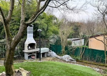 Villa a Schiera Via Giuseppe Giusti, Solaro - foto 10