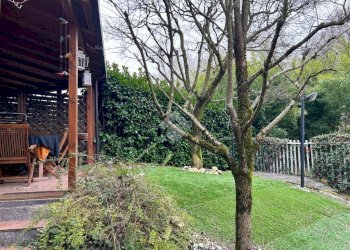 Villa a Schiera Via Giuseppe Giusti, Solaro - foto 11