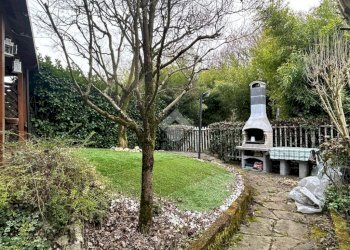 Villa a Schiera Via Giuseppe Giusti, Solaro - foto 12