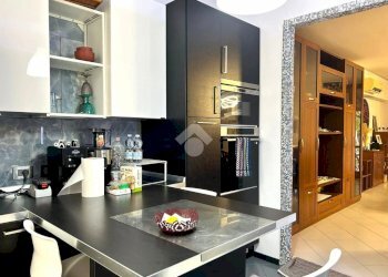 Villa a Schiera Via Giuseppe Giusti, Solaro - foto 16