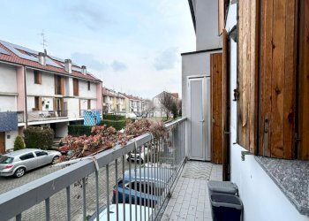 Villa a Schiera Via Giuseppe Giusti, Solaro - foto 18