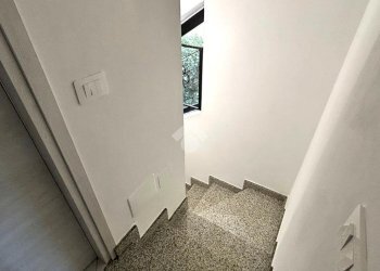 Villa a Schiera Via Giuseppe Giusti, Solaro - foto 22