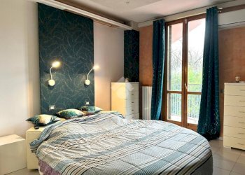 Villa a Schiera Via Giuseppe Giusti, Solaro - foto 32