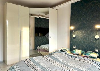 Villa a Schiera Via Giuseppe Giusti, Solaro - foto 33