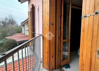 Villa a Schiera Via Giuseppe Giusti, Solaro - foto 36