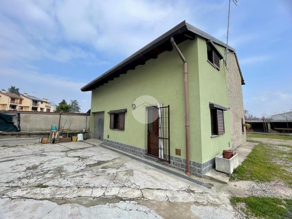 Rustico Via O. Bottego, Magenta - foto 1